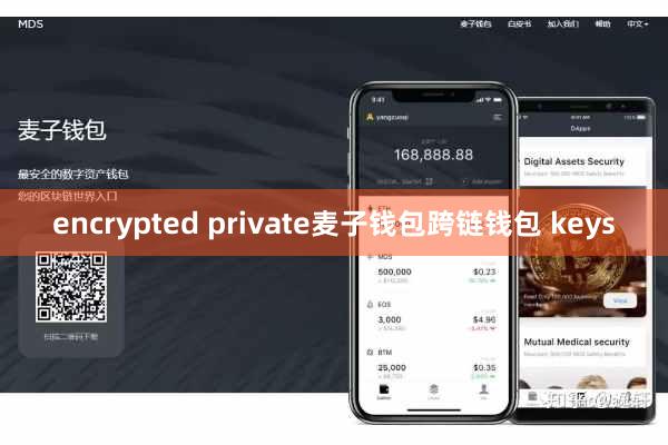 encrypted private麦子钱包跨链钱包 keys