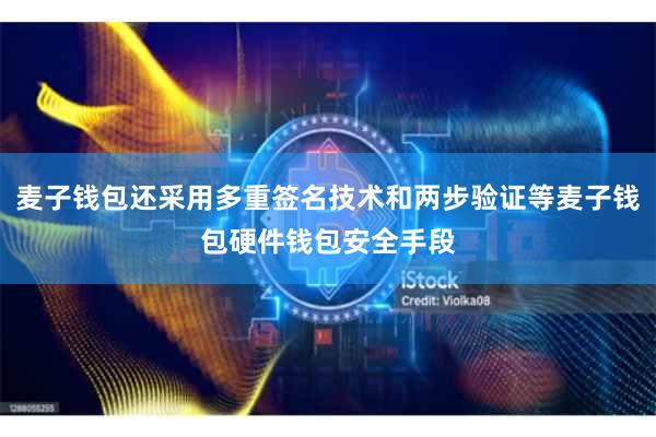 麦子钱包还采用多重签名技术和两步验证等麦子钱包硬件钱包安全手段