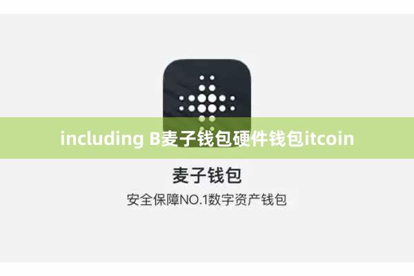 including B麦子钱包硬件钱包itcoin