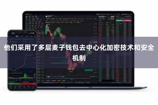 他们采用了多层麦子钱包去中心化加密技术和安全机制